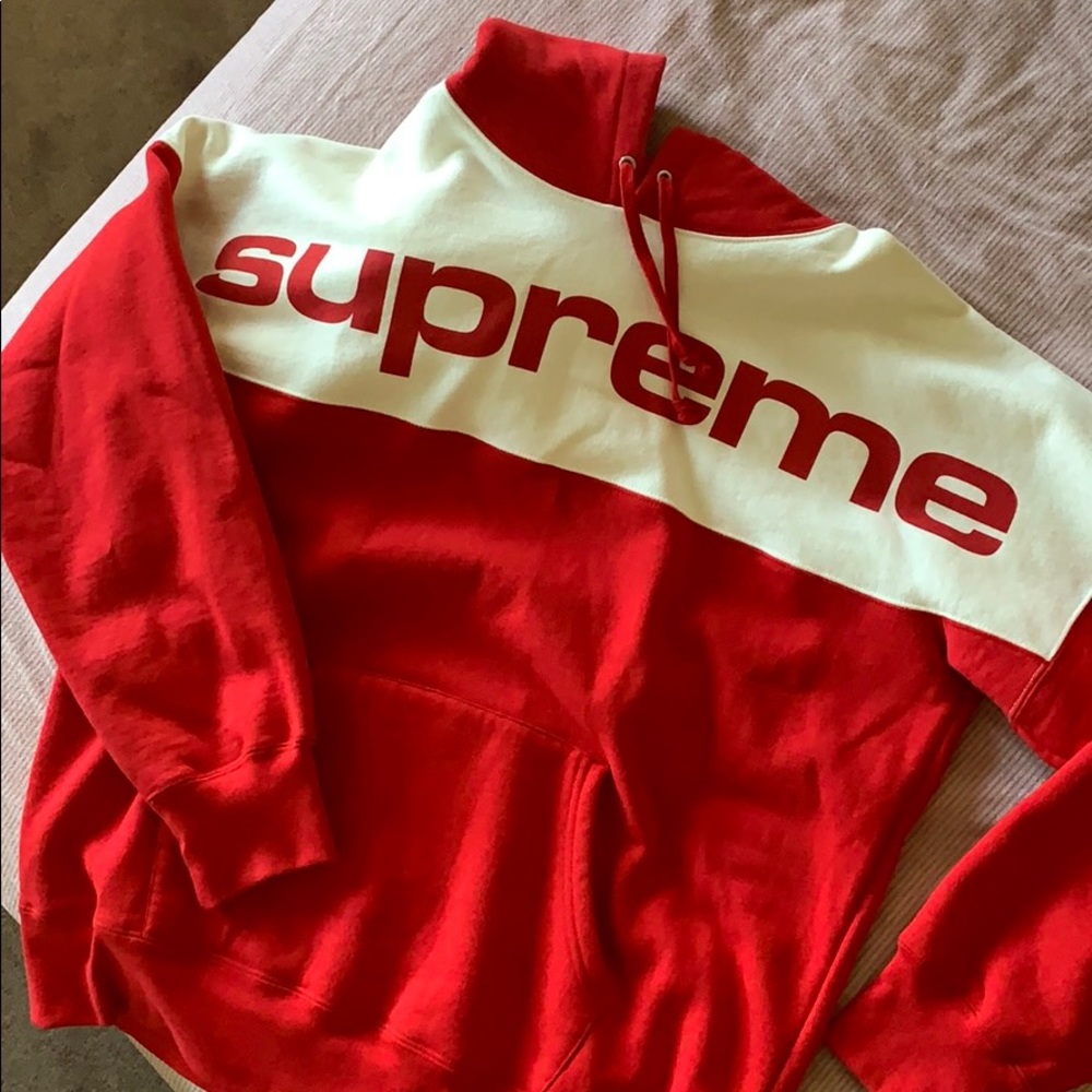 COPY - SUPREME Hoodie